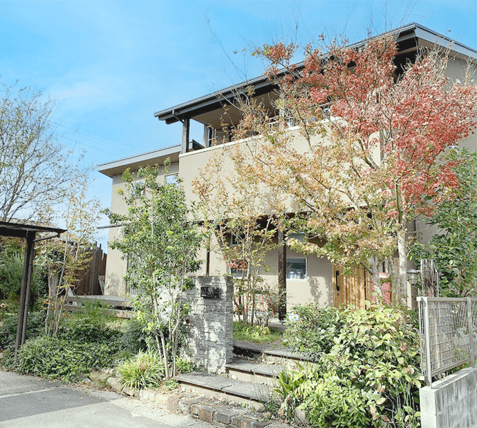 komorebi no mori株式会社